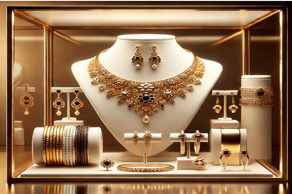 Desi Asian Wedding Accessories